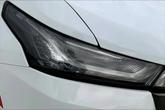 Thumbnail of 2022 Summit White Chevrolet Traverse