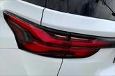 Thumbnail of 2022 Summit White Chevrolet Traverse