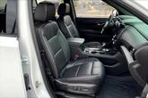 Thumbnail of 2022 Summit White Chevrolet Traverse