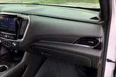 Thumbnail of 2022 Summit White Chevrolet Traverse