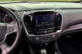 Thumbnail of 2022 Summit White Chevrolet Traverse
