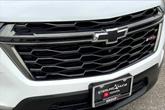 Thumbnail of 2022 Summit White Chevrolet Traverse