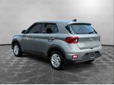 Thumbnail of 2022 Galactic Gray Hyundai VENUE