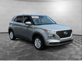 Thumbnail of 2022 Galactic Gray Hyundai VENUE