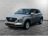Thumbnail of 2022 Galactic Gray Hyundai VENUE