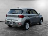Thumbnail of 2022 Galactic Gray Hyundai VENUE