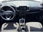 Thumbnail of 2022 Galactic Gray Hyundai VENUE
