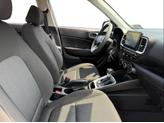 Thumbnail of 2022 Galactic Gray Hyundai VENUE