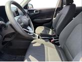 Thumbnail of 2022 Galactic Gray Hyundai VENUE
