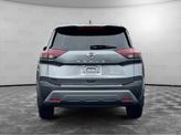 Thumbnail of 2021 Gun Metallic Nissan Rogue