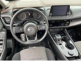 Thumbnail of 2021 Gun Metallic Nissan Rogue