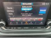 Thumbnail of 2021 Gun Metallic Nissan Rogue