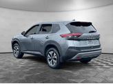 Thumbnail of 2021 Gun Metallic Nissan Rogue