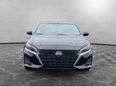 Thumbnail of 2024 Super Black Nissan Altima