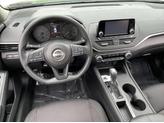 Thumbnail of 2024 Super Black Nissan Altima