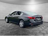 Thumbnail of 2024 Super Black Nissan Altima