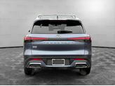 Thumbnail of 2024 Moonbow Blue INFINITI QX60