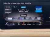 Thumbnail of 2024 Moonbow Blue INFINITI QX60