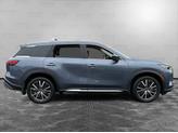 Thumbnail of 2024 Moonbow Blue INFINITI QX60
