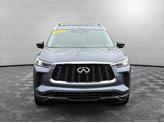 Thumbnail of 2024 Moonbow Blue INFINITI QX60