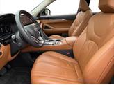 Thumbnail of 2024 Moonbow Blue INFINITI QX60