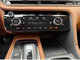 Thumbnail of 2024 Moonbow Blue INFINITI QX60