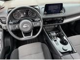 Thumbnail of 2022 Caspian Blue Nissan Rogue