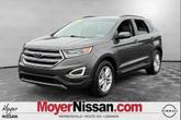 Photo of 2017 Magnetic Ford Edge