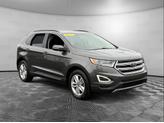 Thumbnail of 2017 Magnetic Ford Edge