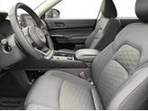 Thumbnail of 2024 Gun Metallic Nissan Pathfinder