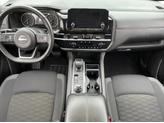 Thumbnail of 2024 Gun Metallic Nissan Pathfinder