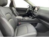 Thumbnail of 2024 Gun Metallic Nissan Pathfinder