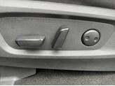 Thumbnail of 2024 Gun Metallic Nissan Pathfinder