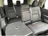 Thumbnail of 2024 Gun Metallic Nissan Pathfinder