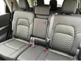 Thumbnail of 2024 Gun Metallic Nissan Pathfinder