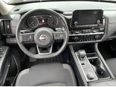 Thumbnail of 2024 Gun Metallic Nissan Pathfinder