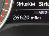Thumbnail of 2024 Gun Metallic Nissan Pathfinder