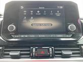 Thumbnail of 2024 Gun Metallic Nissan Pathfinder