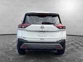 Thumbnail of 2023 Pearl White Tricoat Nissan Rogue