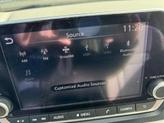 Thumbnail of 2023 Pearl White Tricoat Nissan Rogue