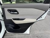 Thumbnail of 2023 Pearl White Tricoat Nissan Rogue