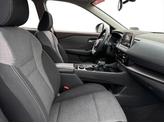 Thumbnail of 2022 Pearl White Tricoat Nissan Rogue