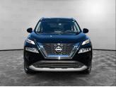 Thumbnail of 2022 Super Black Nissan Rogue