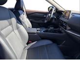 Thumbnail of 2022 Super Black Nissan Rogue