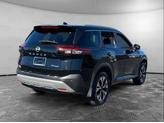 Thumbnail of 2022 Super Black Nissan Rogue