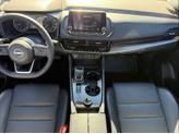 Thumbnail of 2022 Super Black Nissan Rogue
