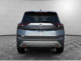 Thumbnail of 2022 Gun Nissan Rogue