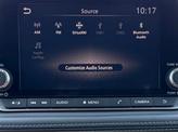 Thumbnail of 2022 Gun Nissan Rogue