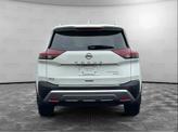 Thumbnail of 2021 Pearl White Tricoat Nissan Rogue