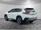 Thumbnail of 2021 Pearl White Tricoat Nissan Rogue